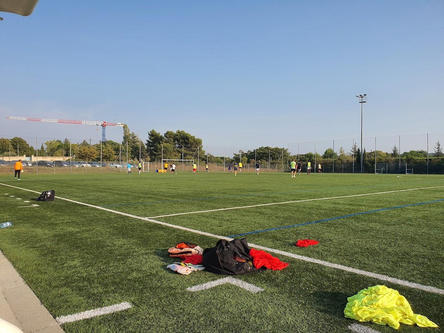 Stade Fernand Bouteille - Photo 3